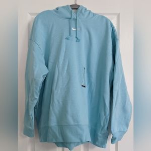 Women's Nike Sweatshirt - Size Large